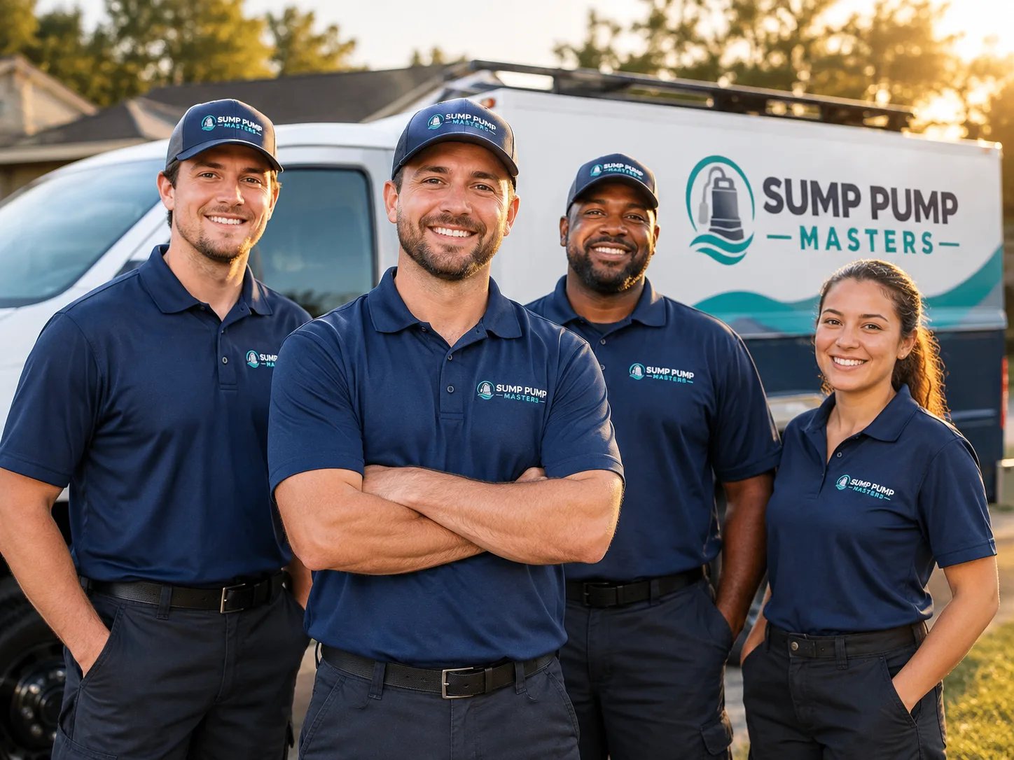 Sump Pump Repair company in Holly Hill, SC